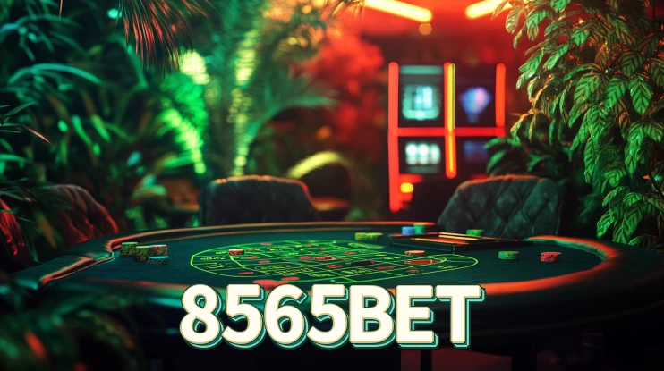 Jogos online 8565BET