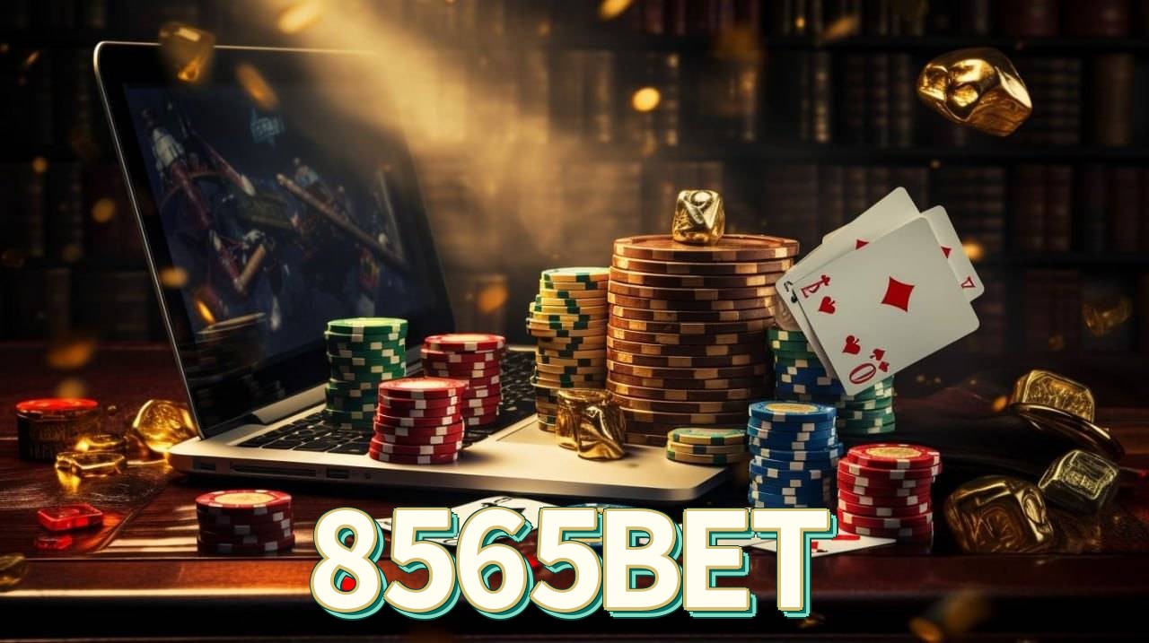 Requisitos do APK da 8565BET para Android