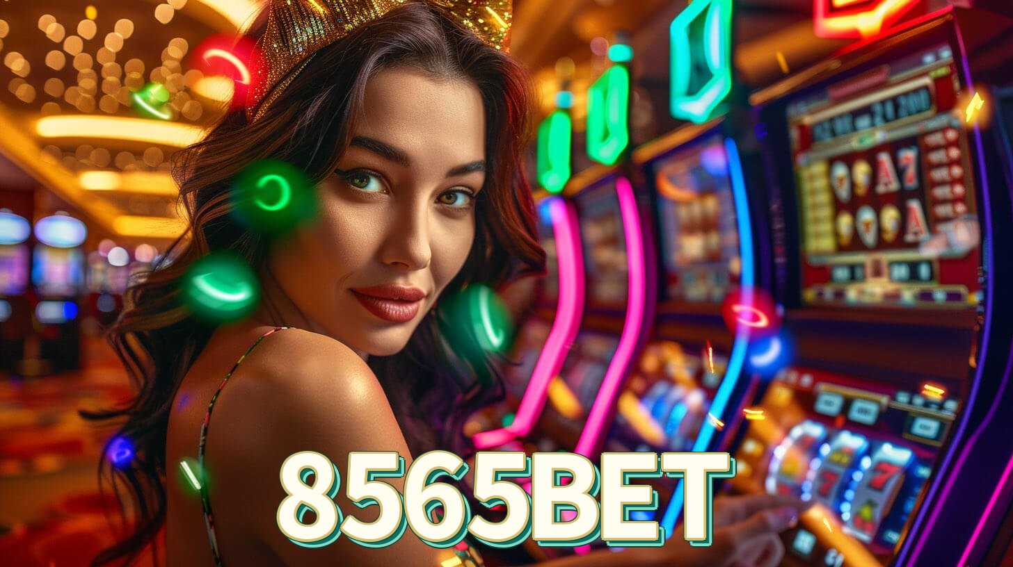 Bônus 8565BET