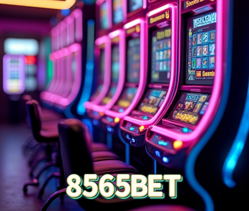 8565BET Plataforma