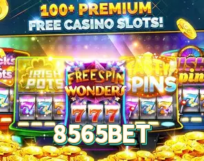 App Mobile 8565BET - Jogue em Qualquer Lugar no Seu Smartphone