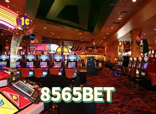 8565BET visual 2