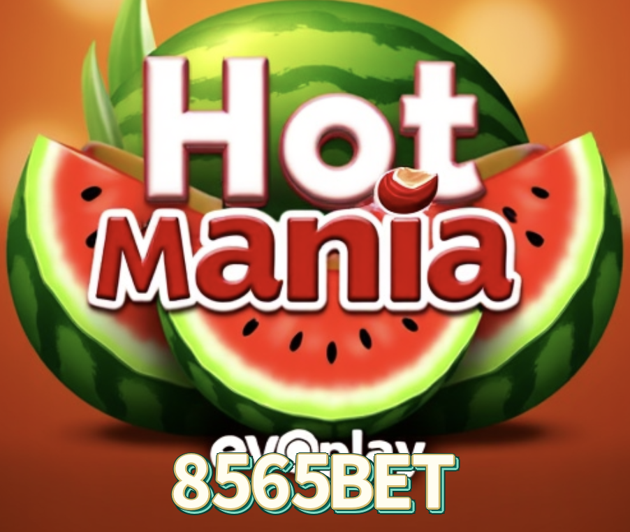 Catálogo de jogos 8565BET com fornecedores Pragmatic Play, Evolution, NetEnt
