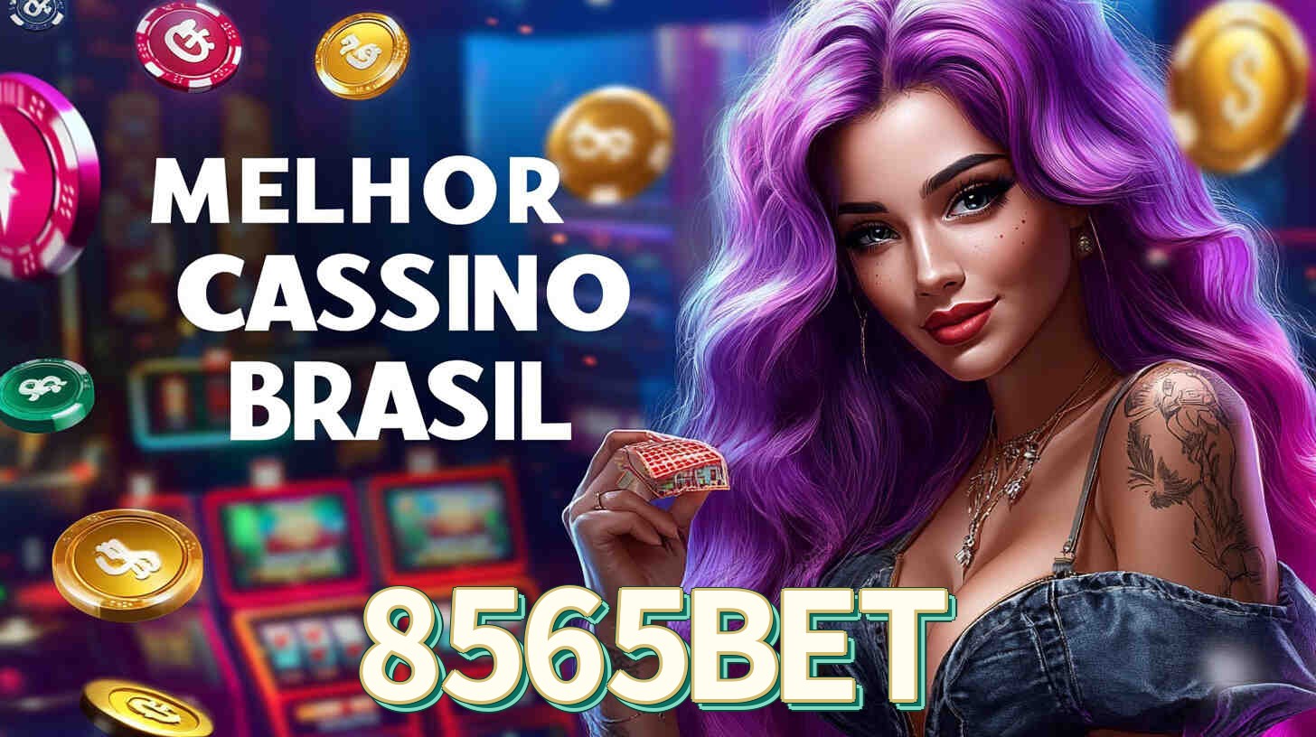8565BET