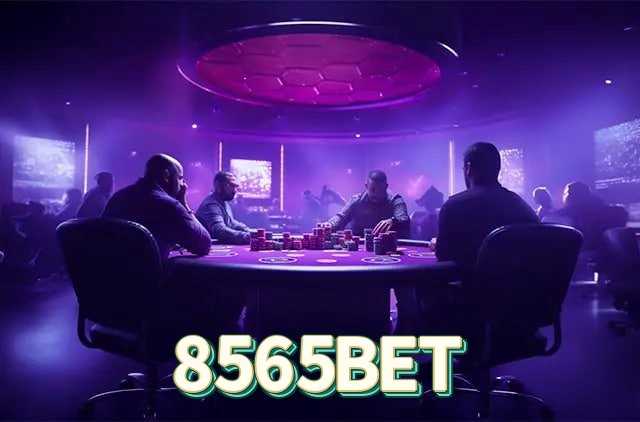 8565BET Segurança Logo 2