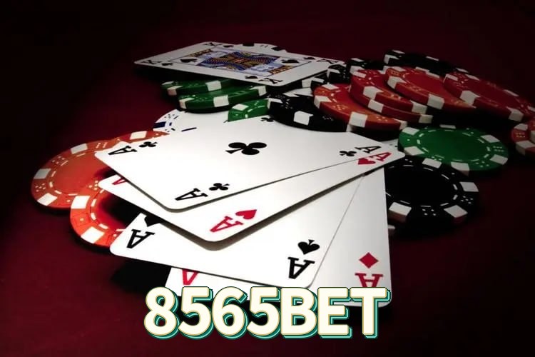 Requisitos técnicos do APK 8565BET para Android