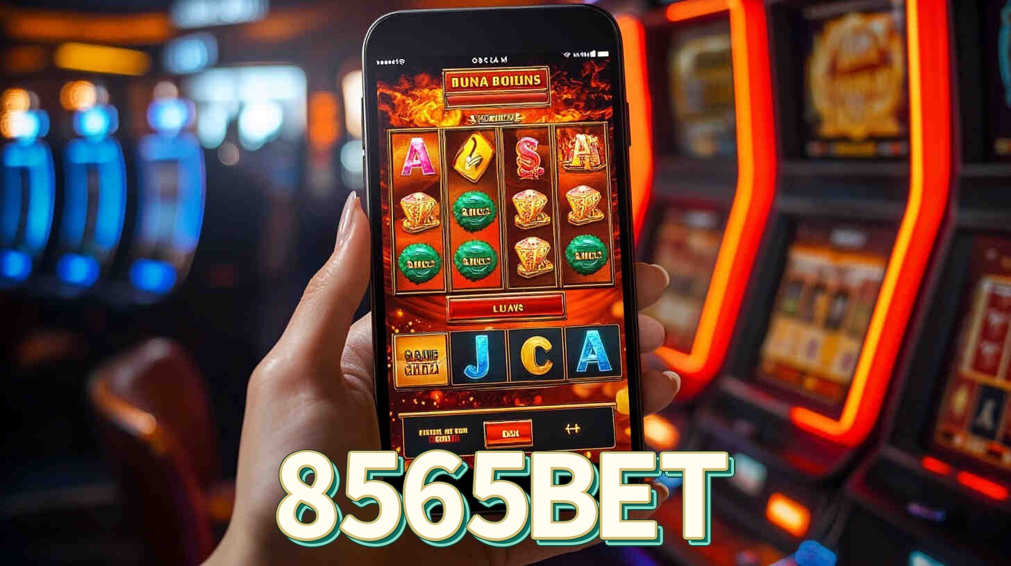 Comparação APP Mobile vs Versão Web 8565BET