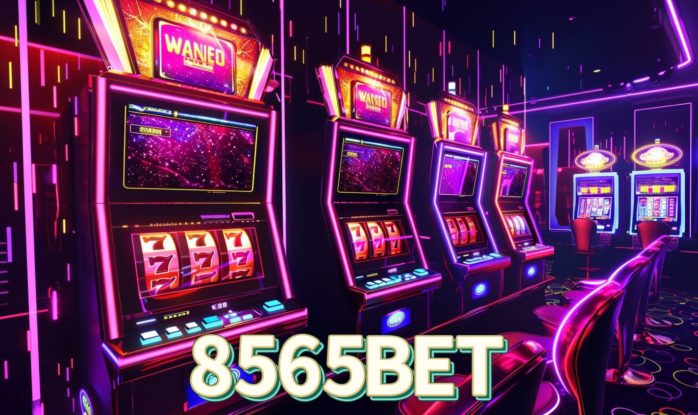 RTP dos slots populares na 8565BET