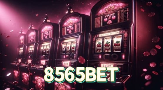 8565BET bônus — cashback 15 por cento e níveis VIP