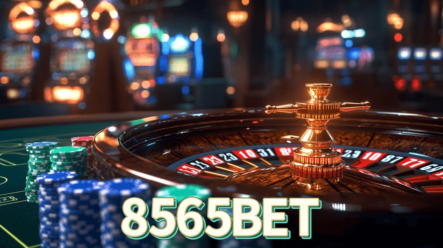 App mobile 8565BET