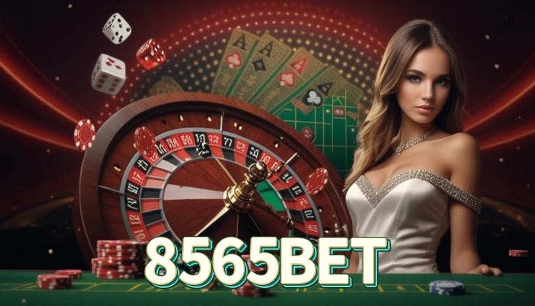 8565BET Instalar Logo 3