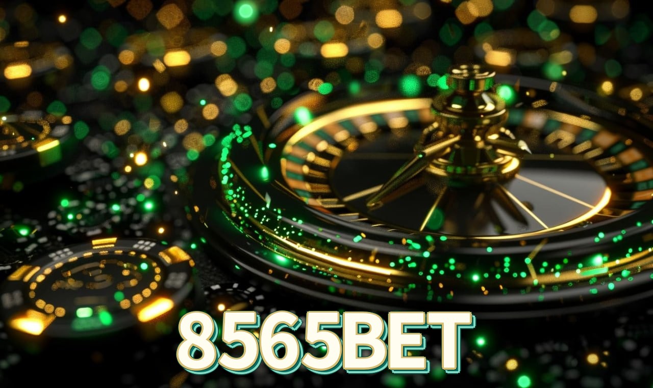 8565BET instalar