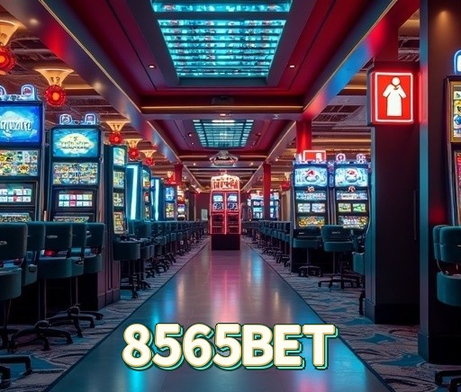 Volatilidade de slots