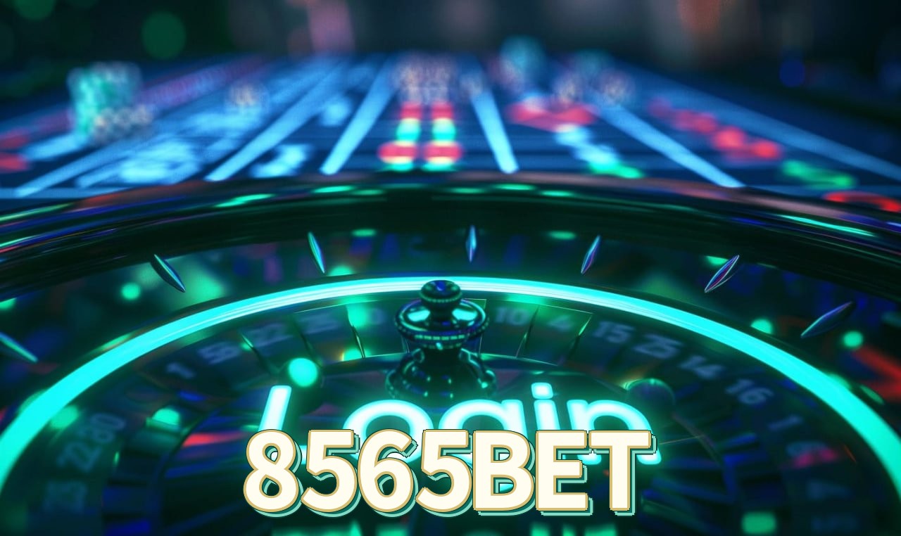 8565BET bonus