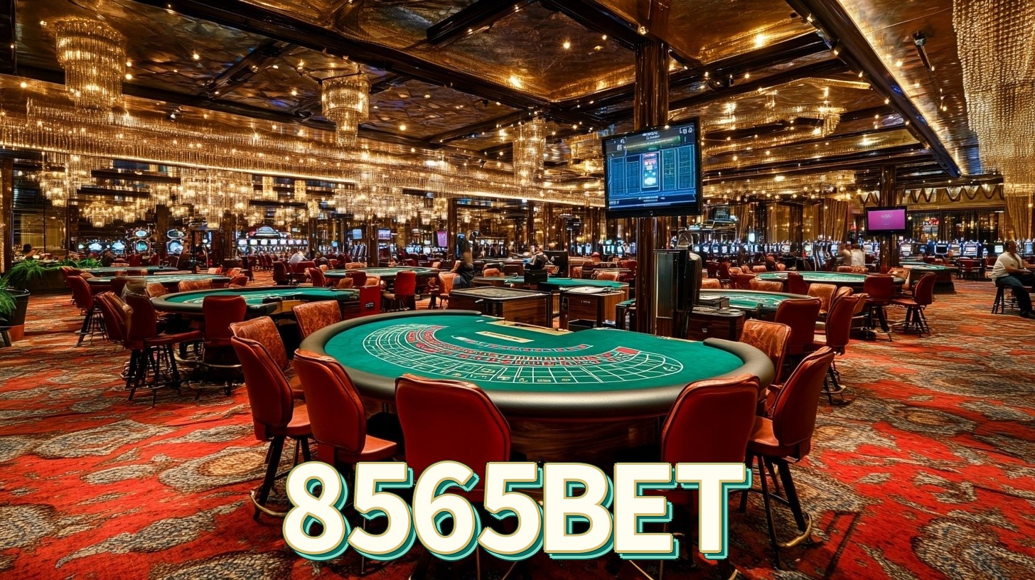 8565BET