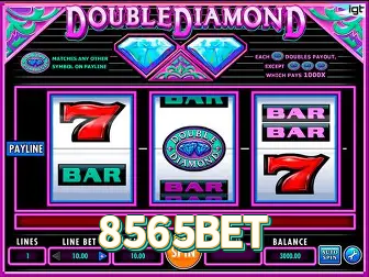 8565BET