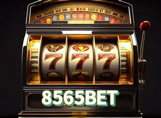 8565BET Logo Oficial