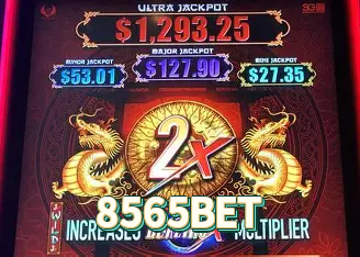 8565BET