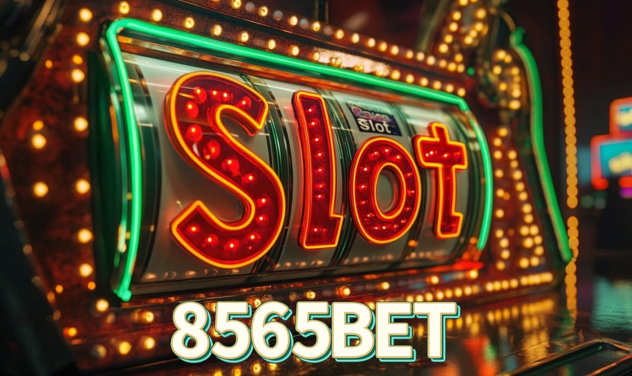 Jackpots em slots