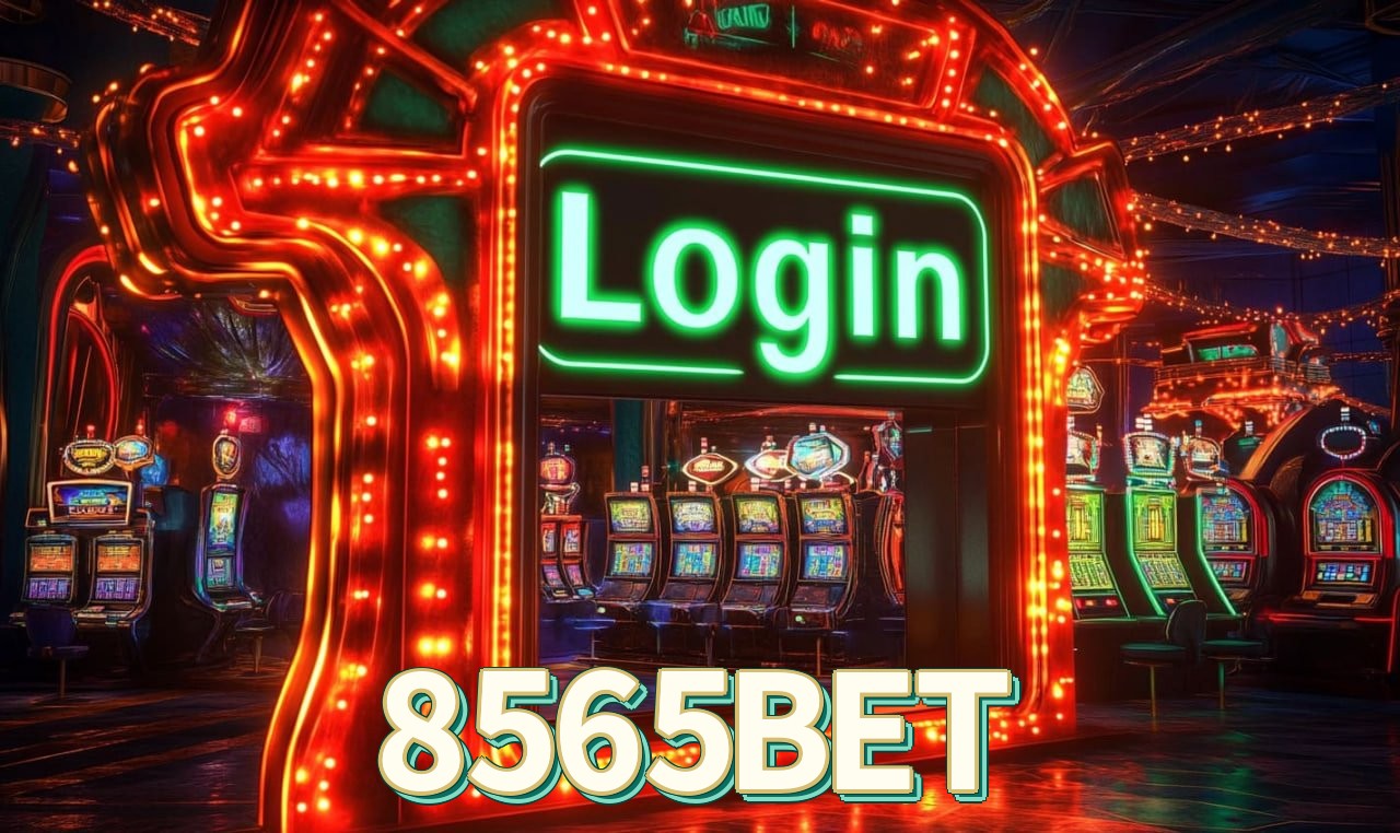 8565BET Baixar