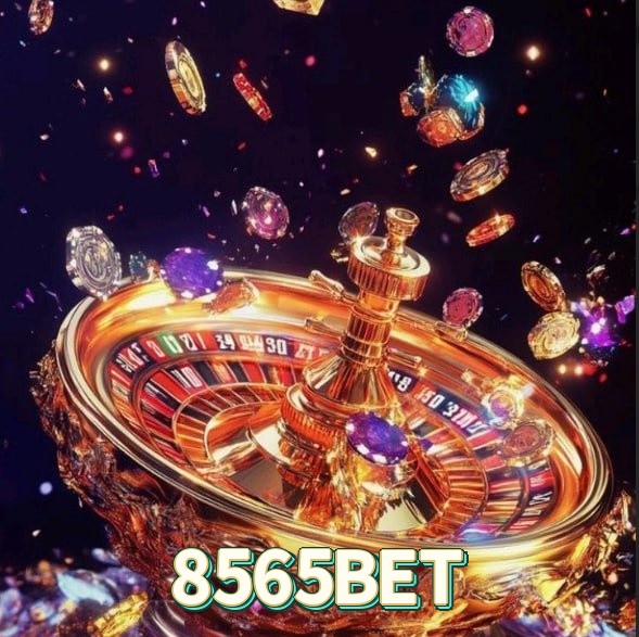 Slots 8565BET - RTP Alto Certificado