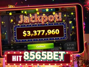Catálogo de jogos na 8565BET