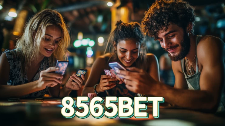 8565BET