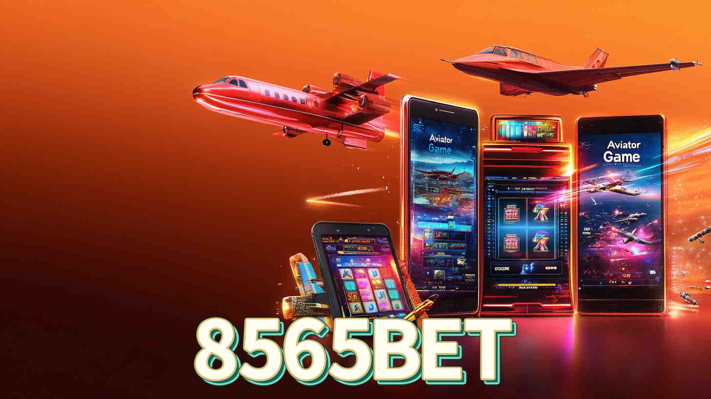 8565BET Pagamento Seguro SSL