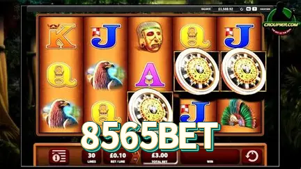 8565BET Slots - 8565BET visual 1