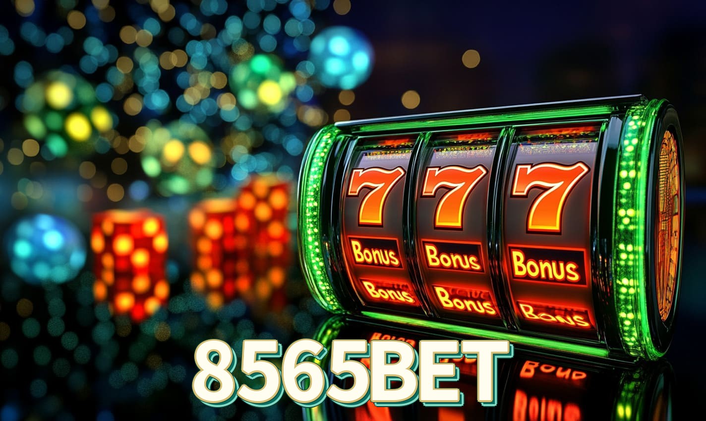 8565BET Fortune Tiger