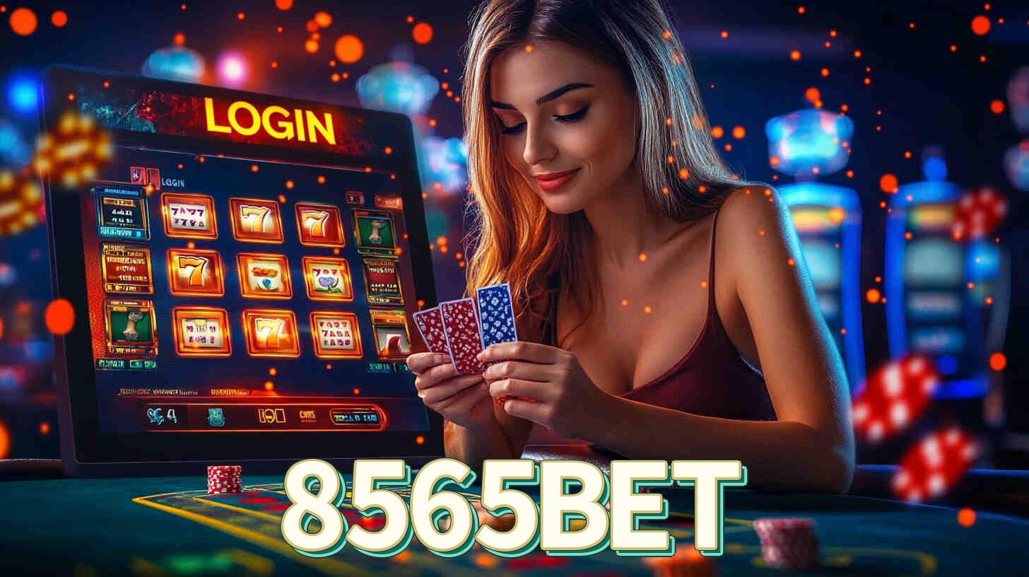 8565BET vip