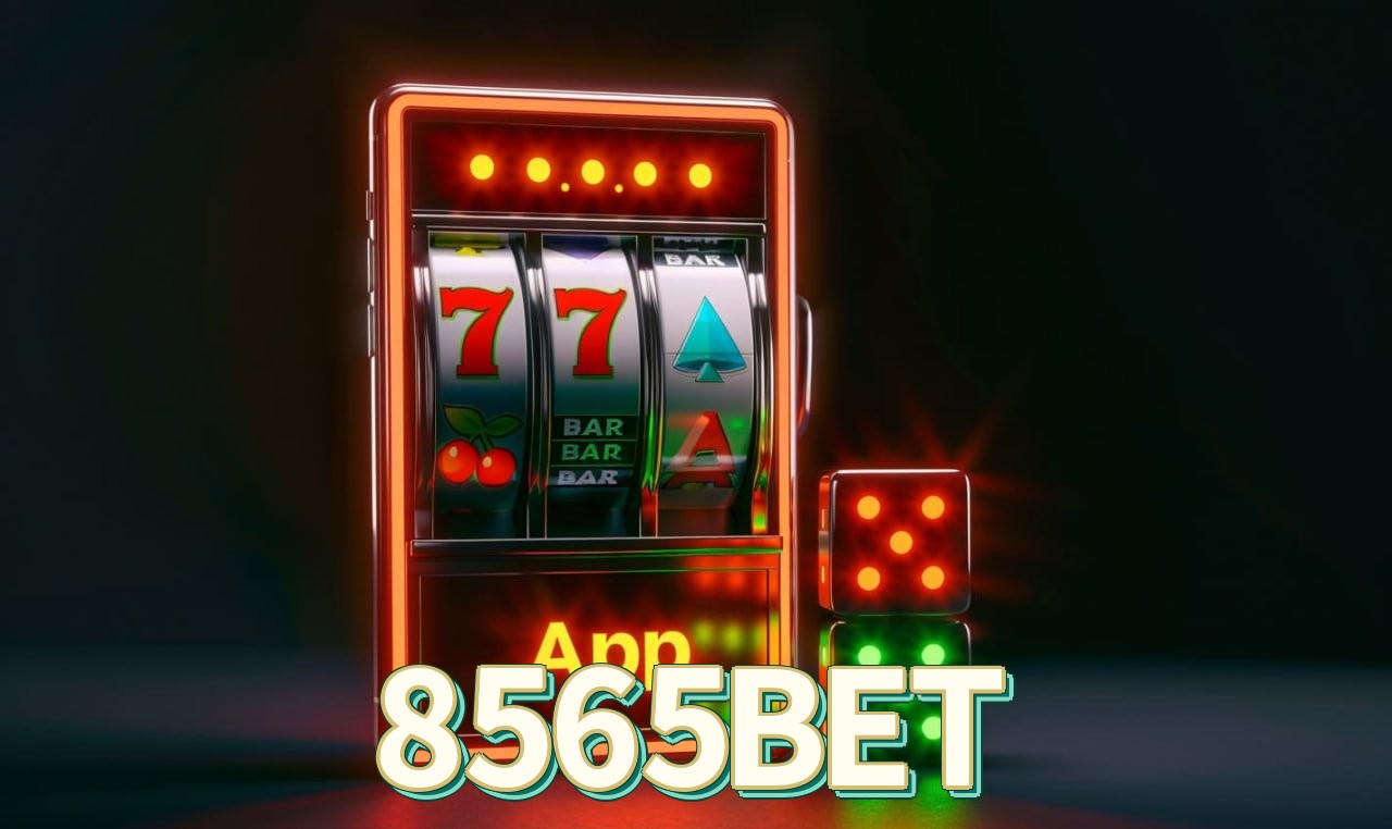 8565BET Segurança Logo 3