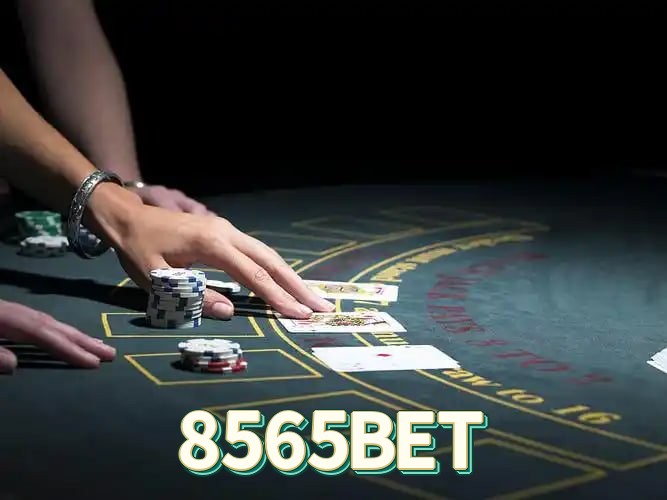 8565BET