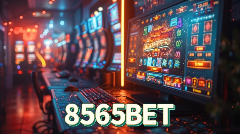 8565BET