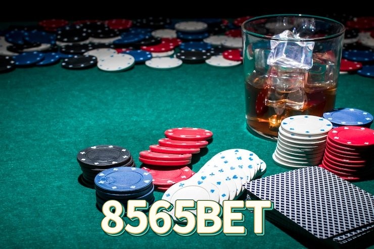 8565BET Instalar Logo 1