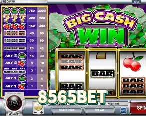 Jogos de Mesa Premium 8565BET - Blackjack, Roleta, Baccarat