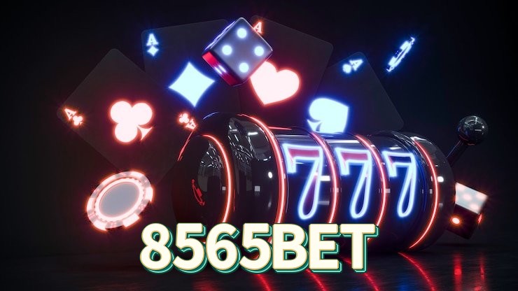 Odds Competitivas 8565BET