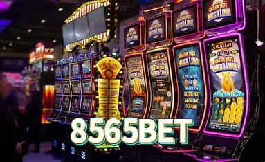 Logo da 8565BET