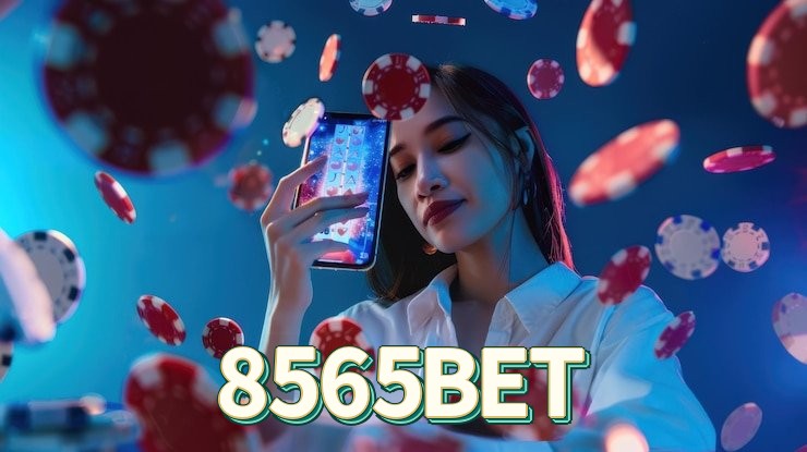 8565BET ajuda online — chat de suporte no aplicativo oficial