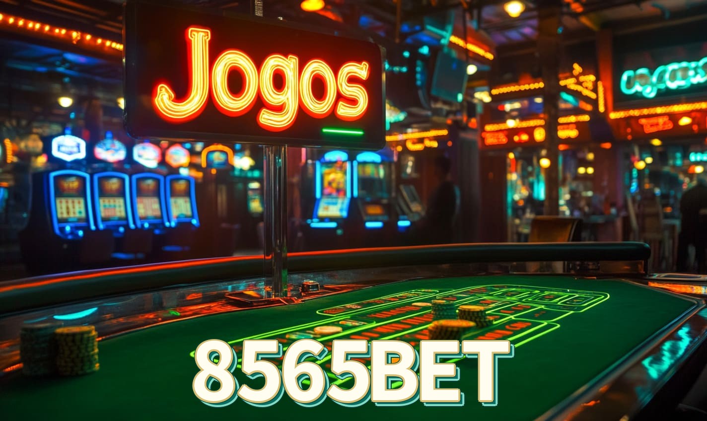 8565BET Facebook