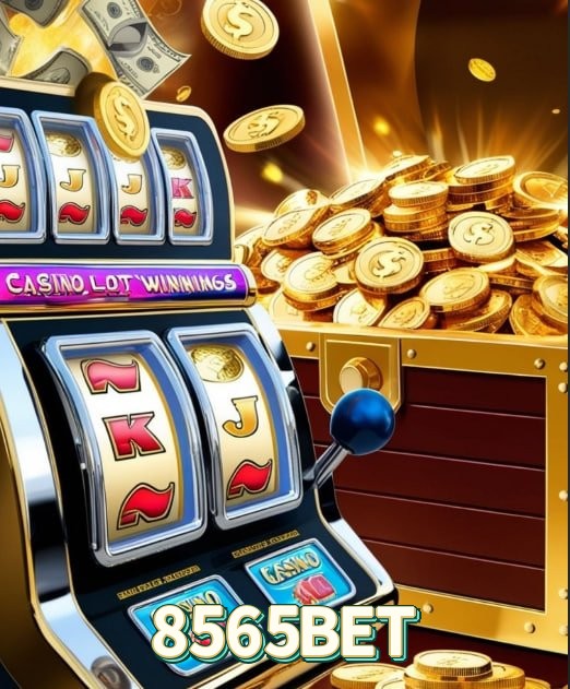 8565BET lottery