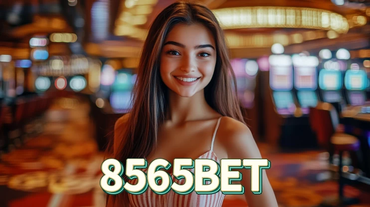 Requisitos do APK 8565BET para Android - Logo Oficial