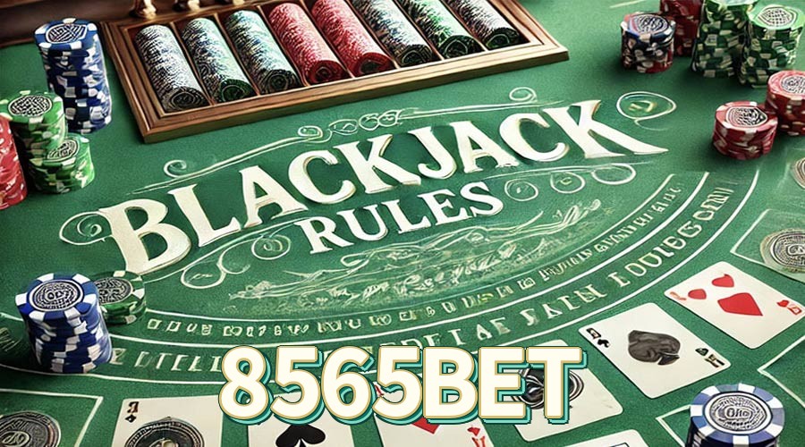 8565BET