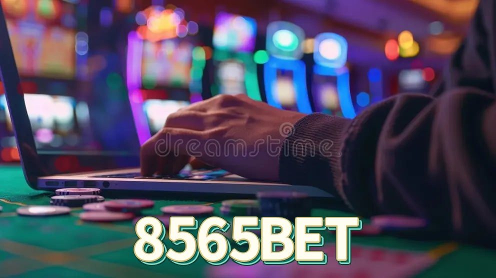 Comparação app mobile e versão web 8565BET