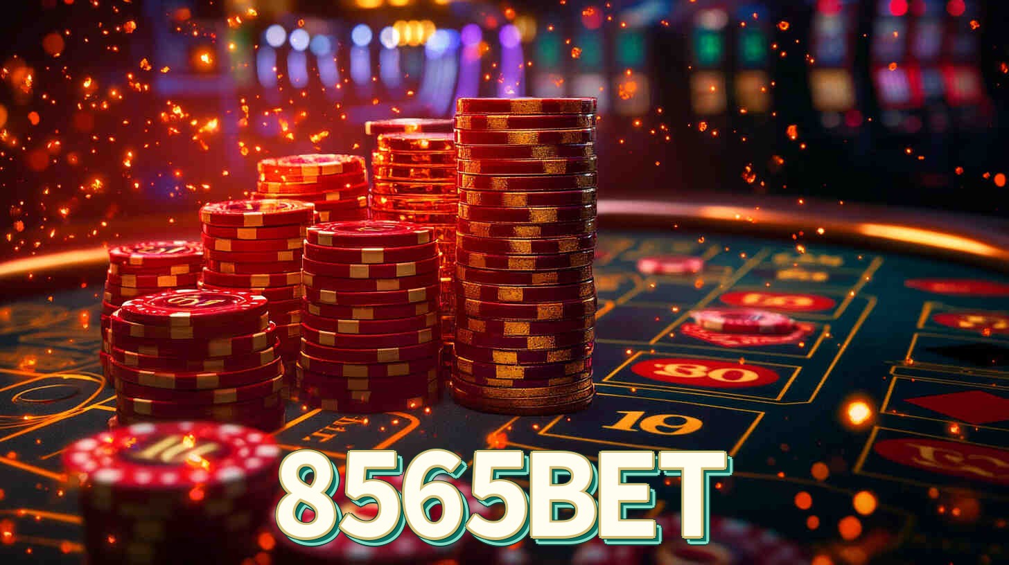 Painel RTP 8565BET