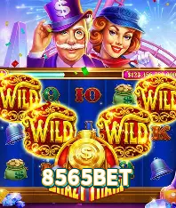 8565BET Plataforma - 8565BET visual 1