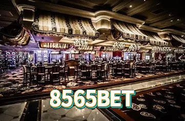 Blackjack na 8565BET