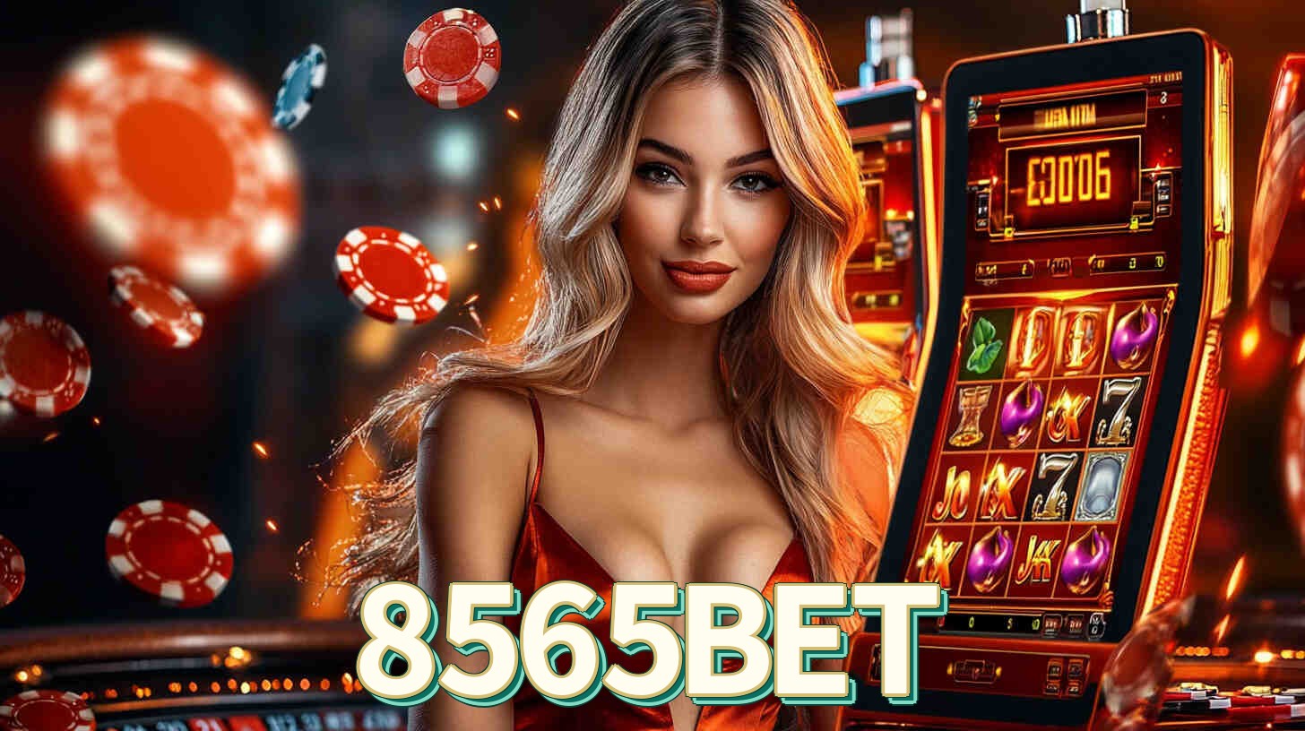 App oficial 8565BET