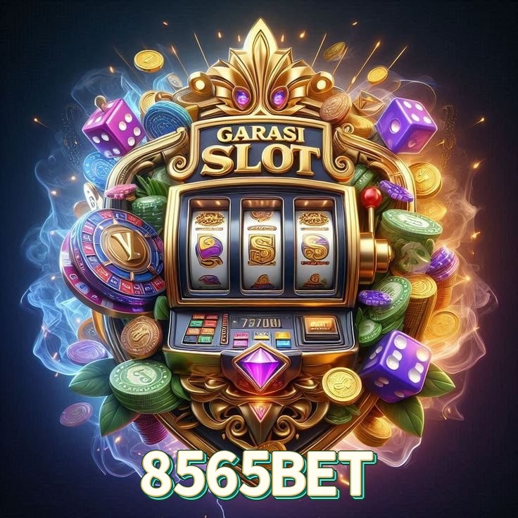 Plataforma 8565BET - Segurança SSL 256-bit