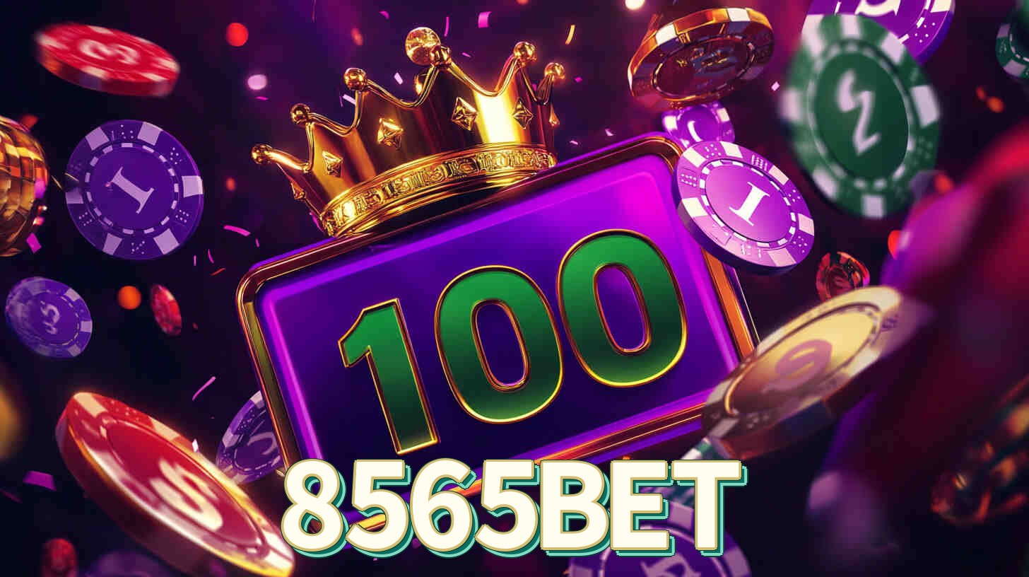 8565BET